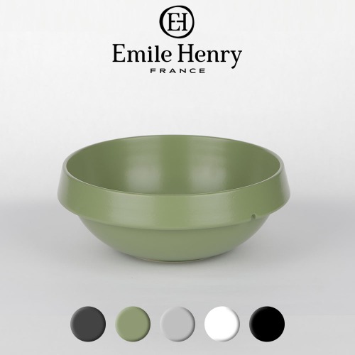 에밀앙리 Salad Bowl - Small